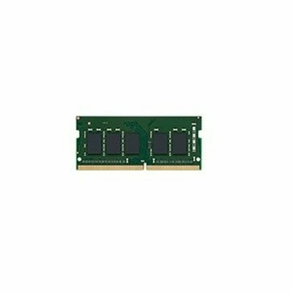 RAM-Minne Kingston KSM26SES8/16MF 16 GB CL19 DDR4 2666 MHz