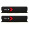 Miniatyrbild 1 av 4: Minnessats - PNY - XLR8 Gaming DDR5 - 32GB (2x16GB) - 6000MHz - CL36 - För stationär dator