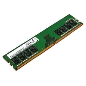 Lenovo 01AG857 8GB DDR4 2666MHz minnesmodul