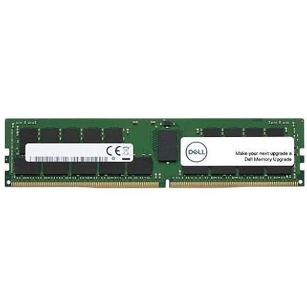 DIMM - DELL - 32 GB - DDR4 - 2666 MHz - 2RX4