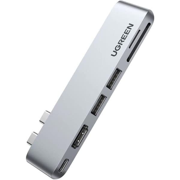 USB C Hub Adapter Macbook Pro