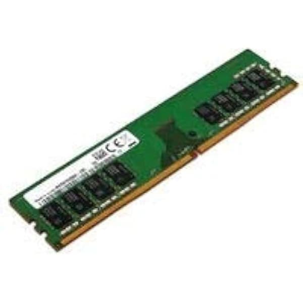 RAM-minne - LENOVO - 8 GB DDR4 2666 - UDIMM - Icke-ECC - 2400 MHz