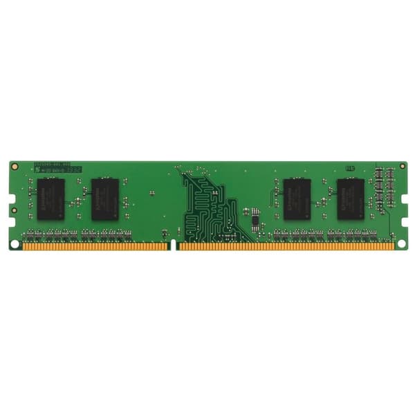 RAM-hukommelse Kingston KVR32N22S6/8 8 GB DDR4 3200 MHz CL22