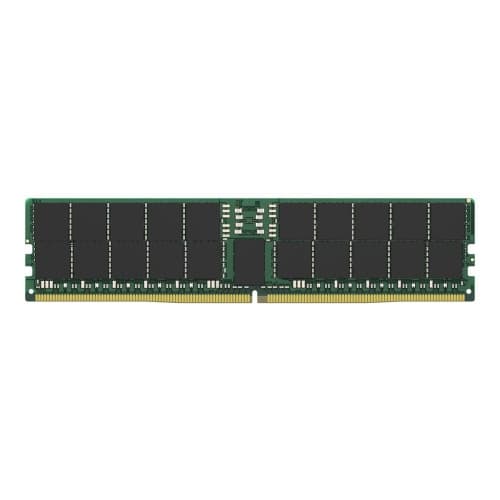 Kingston - DDR5 - modul - 64 GB - DIMM 288-pin - 5600 MHz / PC5-44800 - registrerad