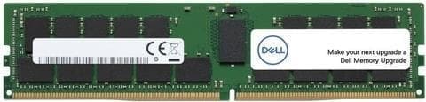 DELL SNPY7N41C/8G minnesmodul 8GB 1 x 8GB DDR4 2666MHz (SNPY7N41C/8G)