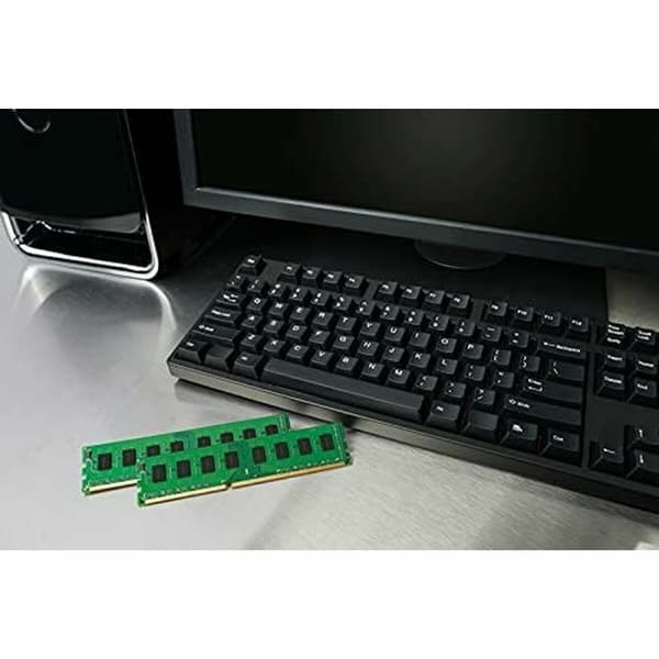RAM-muisti Kingston KVR56U46BS8-16 16 GB 5600 MHz DDR5 SDRAM DDR5