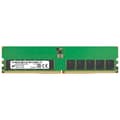 Miniatyrbild 1 av 2: MICRON Server Minnesmodul|DDR5|32GB|UDIMM-ECC|4800MHz|CL 40|1.1V|MTC20C2085S1EC48BA1R