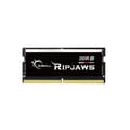 Miniatyrbild 1 av 3: RAM - GSKILL - RipJaws Series SO-DIMM 32 GB DDR5 5600 MHz CL46 - PC5-44800