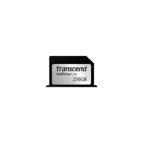 Transcend JetDrive Lite 330 - flash-minneskort - 256 GB