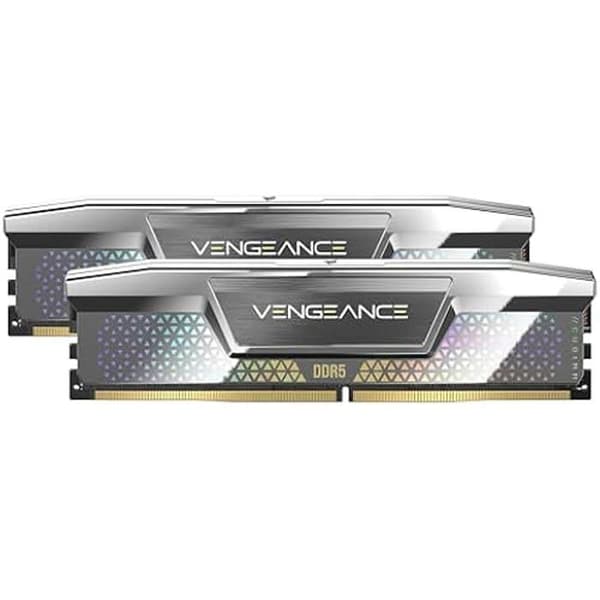 RAM-minne - CORSAIR - Vengeance DDR5 - 48Go (2 x 24Go) - 8000MHz - CL38-50-50-128