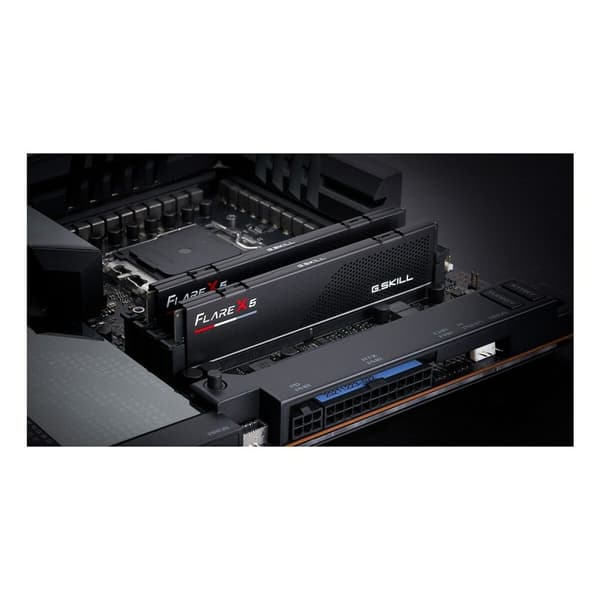 RAM-minne GSKILL F5-6000J3036F48GX2-FX5 96 GB DDR5 6000 MHz