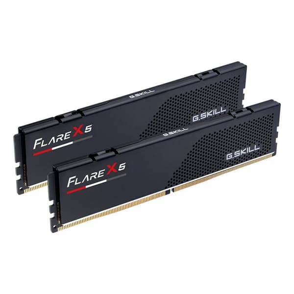 RAM-minne GSKILL F5-6000J3036F48GX2-FX5 96 GB DDR5 6000 MHz