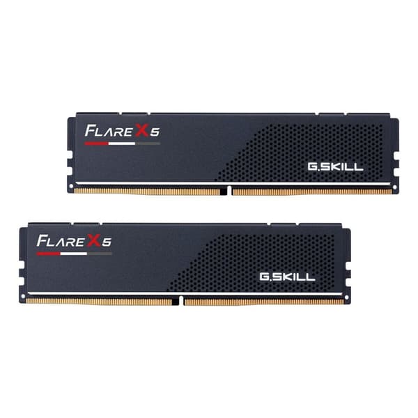 RAM-minne GSKILL F5-6000J3036F48GX2-FX5 96 GB DDR5 6000 MHz