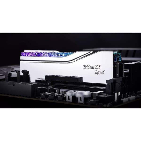 RAM-minne GSKILL F5-6000J3036G32GX2-TR5NS 64 GB DDR5 6000 MHz cl30
