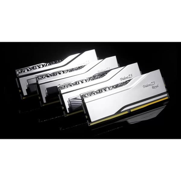 RAM-minne GSKILL F5-6000J3036G32GX2-TR5NS 64 GB DDR5 6000 MHz cl30