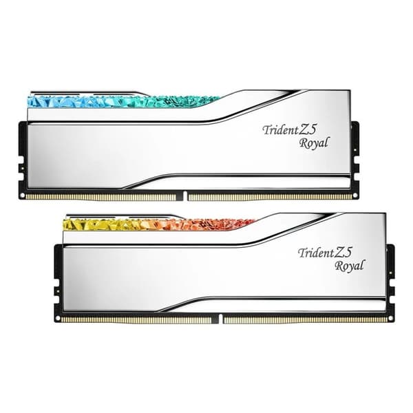 RAM-minne GSKILL F5-6000J3036G32GX2-TR5NS 64 GB DDR5 6000 MHz cl30