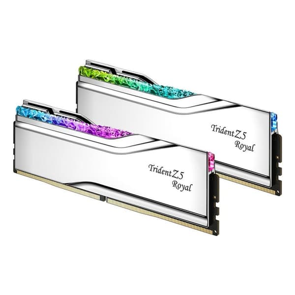 RAM-minne GSKILL F5-6000J3036G32GX2-TR5NS 64 GB DDR5 6000 MHz cl30