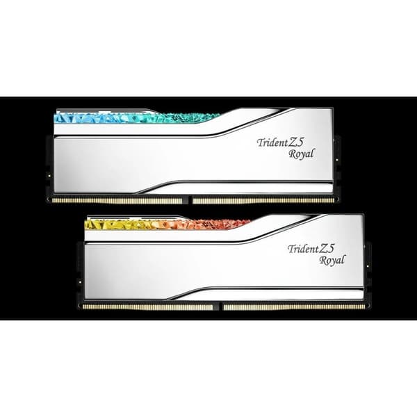 RAM-minne GSKILL F5-6000J3036G32GX2-TR5NS 64 GB DDR5 6000 MHz cl30