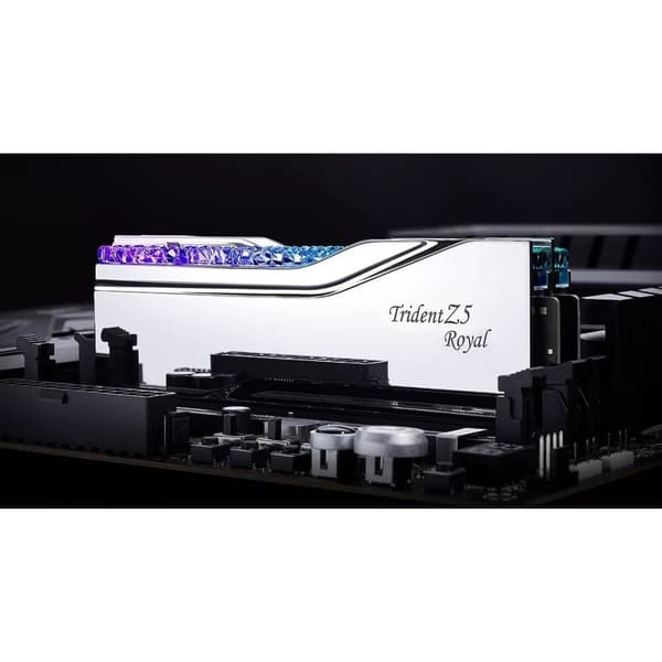 RAM-minne GSKILL F5-6000J3036G32GX2-TR5NS 64 GB DDR5 6000 MHz cl30
