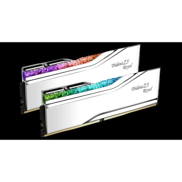 RAM-minne GSKILL F5-6000J3036G32GX2-TR5NS 64 GB DDR5 6000 MHz cl30