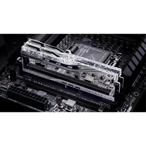 RAM-minne GSKILL F5-6000J3036G32GX2-TR5NS 64 GB DDR5 6000 MHz cl30