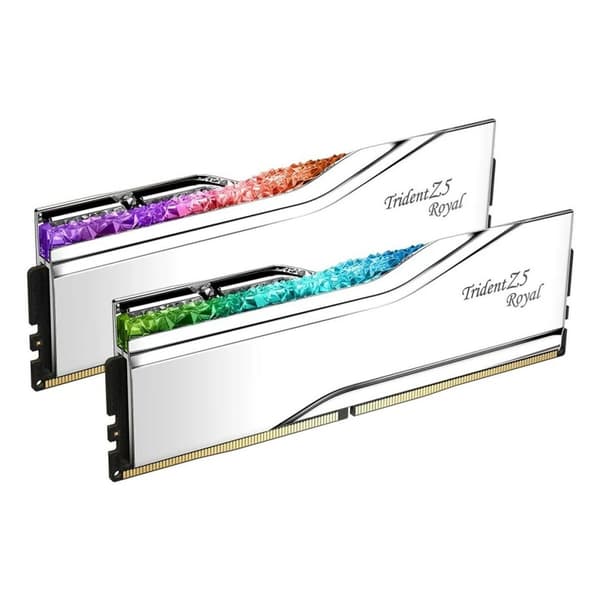 RAM-minne GSKILL F5-6000J3036G32GX2-TR5NS 64 GB DDR5 6000 MHz cl30