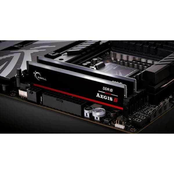 RAM-minne GSKILL F5-6000J3636F16GX1-IS 16 GB DDR5 6000 MHz CL36