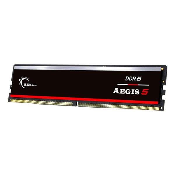 RAM-minne GSKILL F5-6000J3636F16GX1-IS 16 GB DDR5 6000 MHz CL36