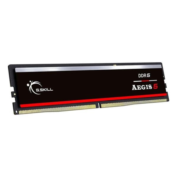 RAM-minne GSKILL F5-6000J3636F16GX1-IS 16 GB DDR5 6000 MHz CL36
