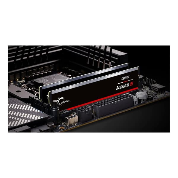 RAM-minne GSKILL F5-6000J3636F16GX1-IS 16 GB DDR5 6000 MHz CL36