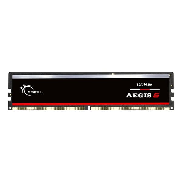 RAM-minne GSKILL F5-6000J3636F16GX1-IS 16 GB DDR5 6000 MHz CL36