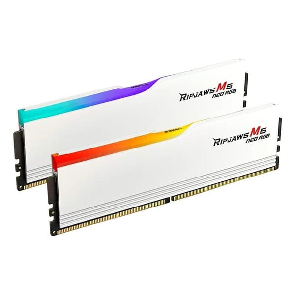 RAM-minne GSKILL F5-6000J3036F48GX2-RM5NRW 96 GB DDR5 cl30
