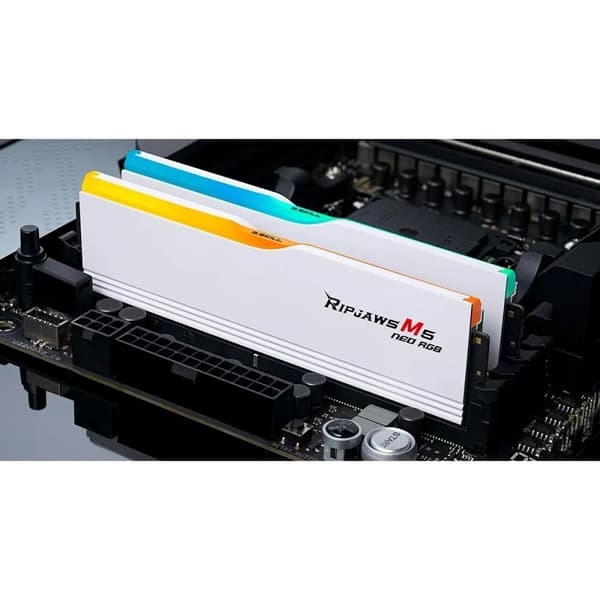 RAM-minne GSKILL F5-6000J3036F48GX2-RM5NRW 96 GB DDR5 cl30