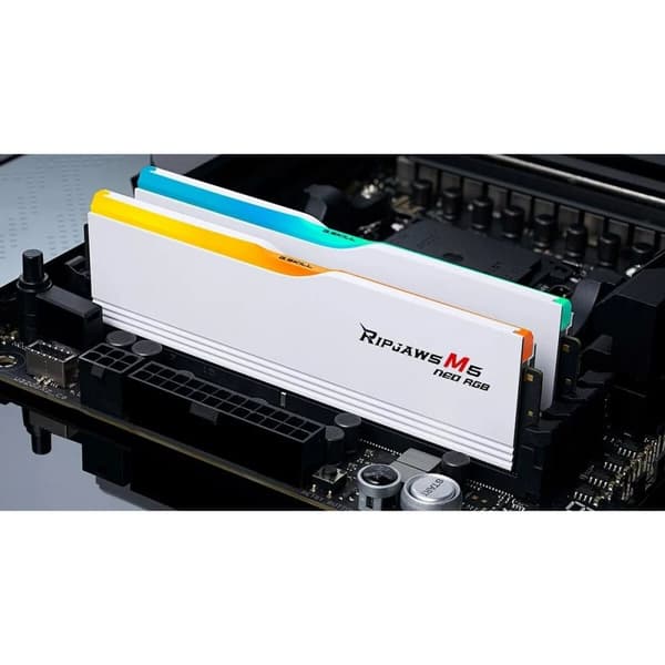 RAM-minne GSKILL F5-6000J3036F48GX2-RM5NRW 96 GB DDR5 cl30