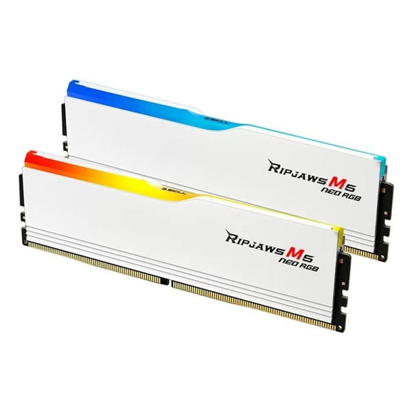 RAM-minne GSKILL F5-6000J3036F48GX2-RM5NRW 96 GB DDR5 cl30