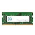 Miniatyrbild 3 av 3: Dell Memory Upgrade - 8 GB - DDR5 SODIMM 5600 MHz