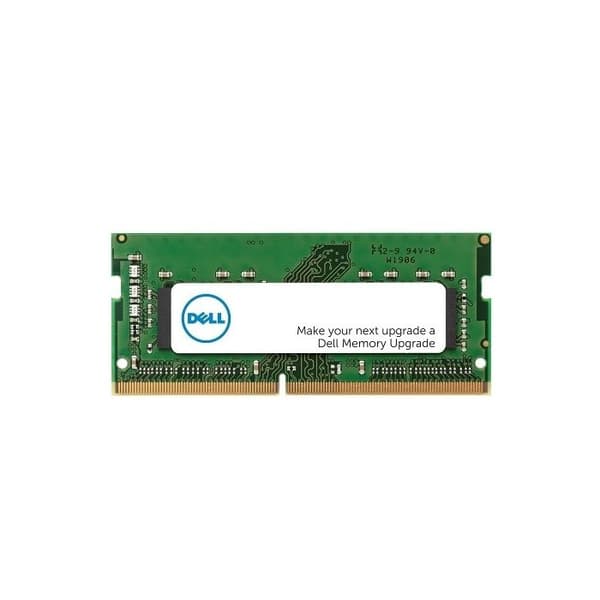 Dell Memory Upgrade - 8 GB - DDR5 SODIMM 5600 MHz