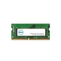 Miniatyrbild 1 av 3: Dell Memory Upgrade - 8 GB - DDR5 SODIMM 5600 MHz
