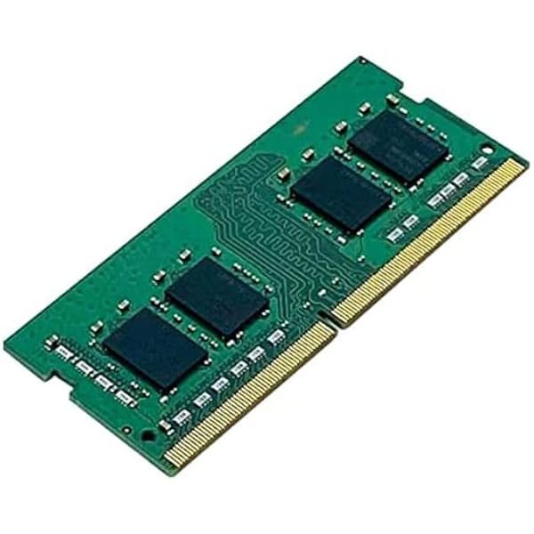 RAM-minne DIMM - DELL - 16 GB - DDR4 - 3200 MHz - 1Rx8