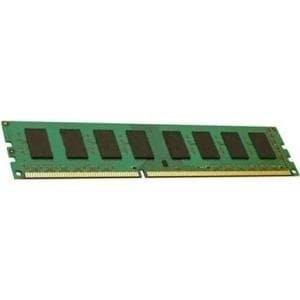CoreParts MicroMemory - DDR2 - 2GB - DIMM 240-PIN - 400MHz / PC2-3200 - registreret - ECC - til Dell PowerEdge 18XX, 28XX, 68XX, SC1420, Precision Fix