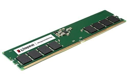 KINGSTON 16GB DDR5-4800MT/S ECC-MODUULI (KTD-PE548E-16G)