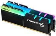 G.SKILL Trident Z RGB DDR4 64GB 2x32GB 4000MHz CL18 1,4V