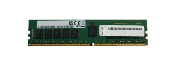 Lenovo 4ZC7A15122 minnesmodul 32GB 1 x 16GB DDR4 3200MHz (4ZC7A15122)