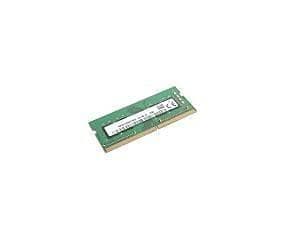 Lenovo-muisti 8 Gt DDR4 2666 SoDIMM Ra (01AG843)