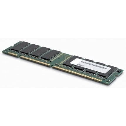 Lenovo 8GB - DIMM 240-stift **New Retail**, 1100096 (**New Retail**)