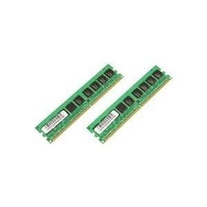 CoreParts MicroMemory - Minne - 4 GB - för IBM IntelliStation M Pro 9229, Pro 9230, Lenovo System x3105, x3200, x3250 (MMG1289/4GB)