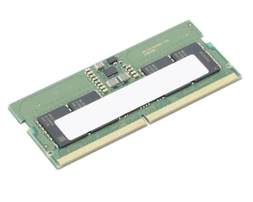 Lenovo 4X71M23184 -muistimoduuli 8 Gt 1 x 8 Gt DDR5 5600 MHz (4X71M23184)