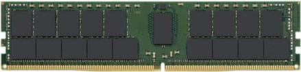 Kingston Server Premier - DDR4 - moduuli - 8 Gt - DIMM 288-PIN - 2666 MHz / PC4-21300 - CL19 rekisteröity - pariteetti - ECC (KSM26RS8/8MRR)