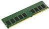 Kingston Server Premier - DDR4 - 8 Gt - DIMM 288-PIN - 3200 MHz / PC4-25600 - CL22 - 1,2 V - puskuroimaton - ECC (KSM32ES8/8HD)