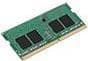 Kingston Server Premier - DDR4 - 8 Gt - SO DIMM 260-PIN - 2666 MHz / PC4-21300 - CL19 - 1,2 V - puskuroimaton - ECC (KSM26SES8/8HD)